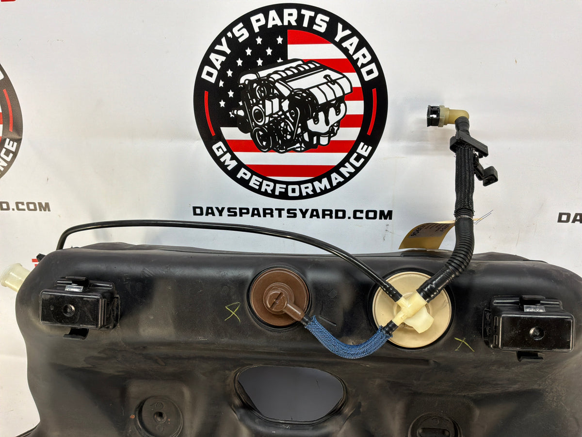 2012 Cadillac CTS-V Fuel Gas Tank OEM
