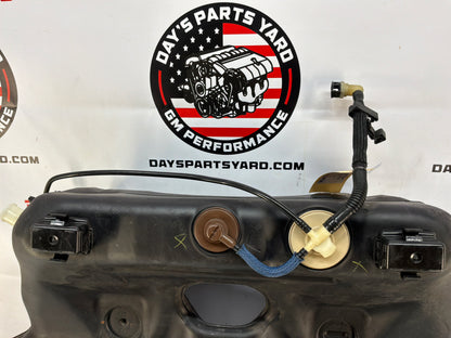 2012 Cadillac CTS-V Fuel Gas Tank OEM