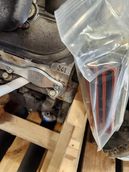 LS1 4L60 - Day's Parts Yard