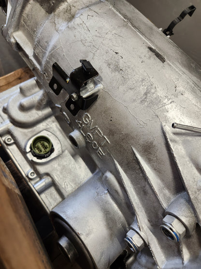 LS1 4L60 - Day's Parts Yard