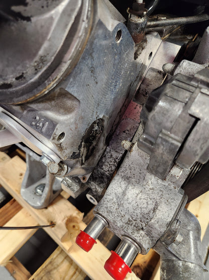 LS1 4L60 - Day's Parts Yard