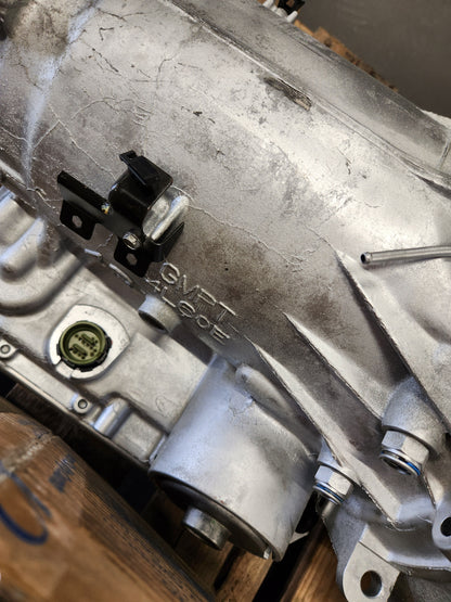 LQ9 4L60 - Day's Parts Yard