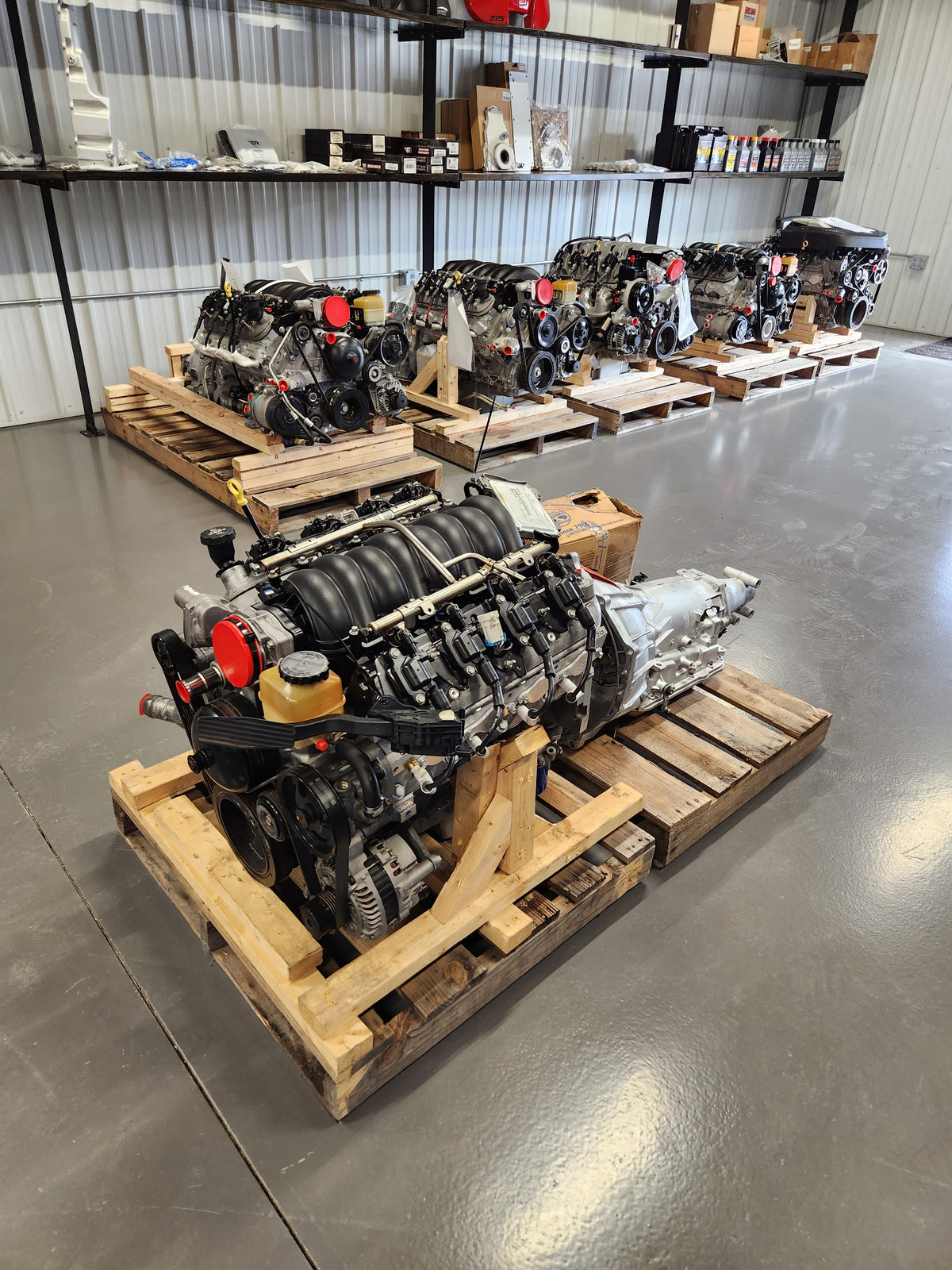 6.0 4L60 - Day's Parts Yard
