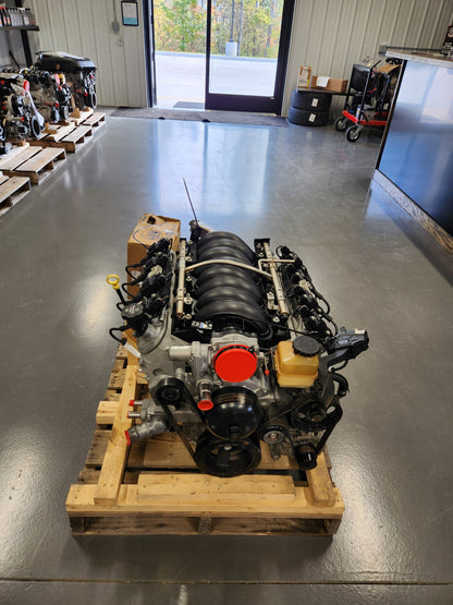 6.0 4L60 - Day's Parts Yard