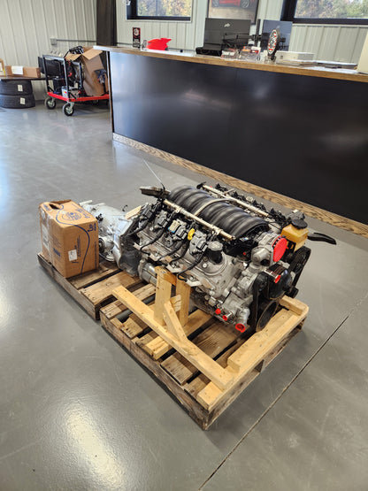 6.0 4L60 - Day's Parts Yard