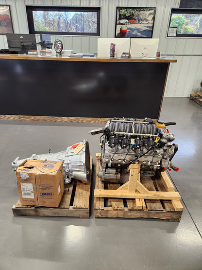 6.0 4L60 - Day's Parts Yard