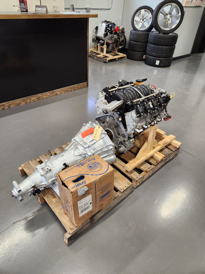 6.0 4L60 - Day's Parts Yard