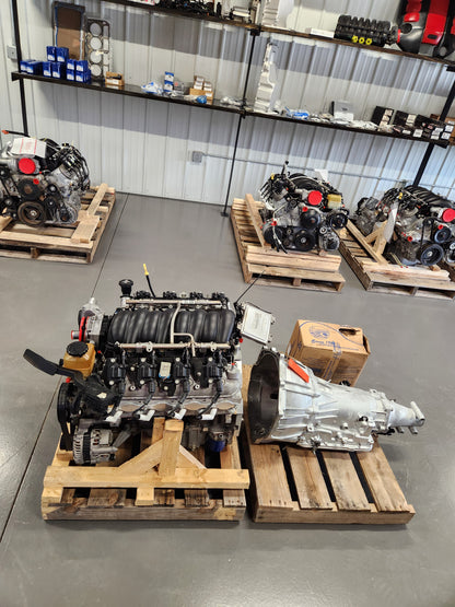 6.0 4L60 - Day's Parts Yard