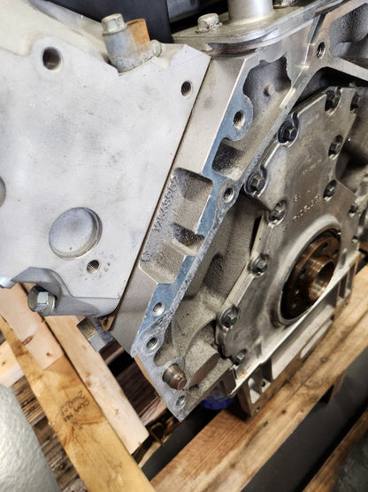 6.0 4L60 - Day's Parts Yard