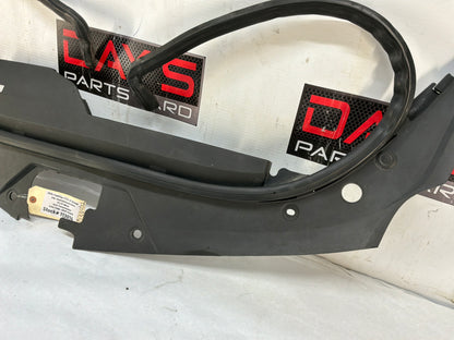 Core support cover - Day's Parts Yard