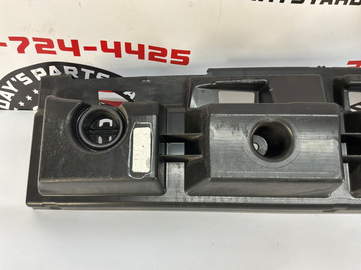 2008 Pontiac G8 GT Rear Bumper Energy Impact Absorber OEM