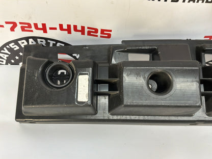 2008 Pontiac G8 GT Rear Bumper Energy Impact Absorber OEM