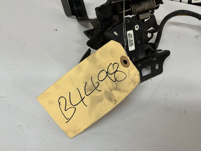 2009 Cadillac CTS-V Hood Lock Latch OEM