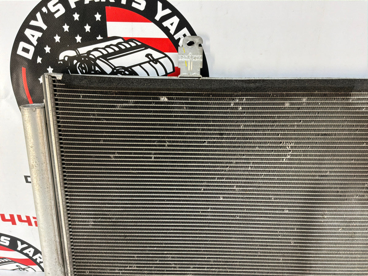 2014 Chevy SS Sedan Air Conditioner AC Condenser OEM