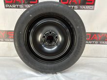Spare tire - Day's Parts Yard
