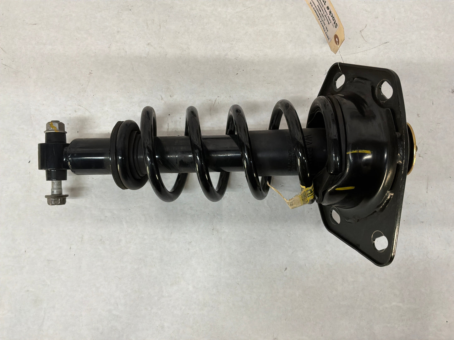 2013 Chevy Camaro 1LE LH Driver Rear Suspension Shock Strut Absorber OEM