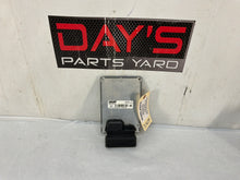 Module - Day's Parts Yard