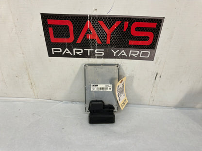 Module - Day's Parts Yard