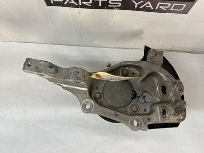 Lh front spindle - Day's Parts Yard