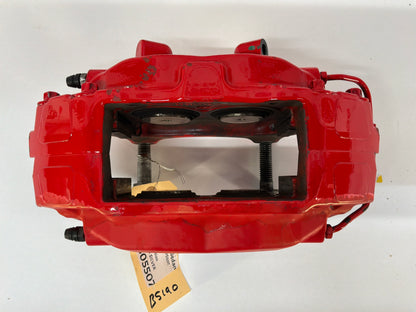 2017 Chevy SS Sedan LH Driver Front Brembo Brake Caliper OEM