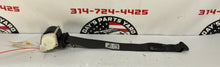 2006 Pontiac GTO RH Passenger Rear Seat Belt Seatbelt Retractors OEM