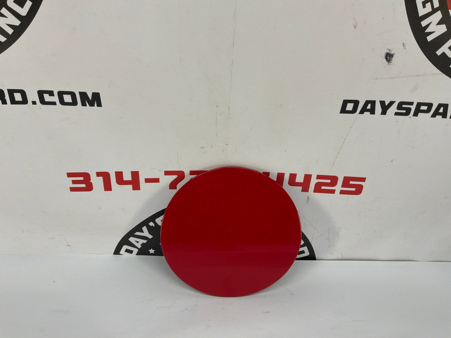 2008 Pontiac G8 GT Fuel Gas Cover Lid Door OEM