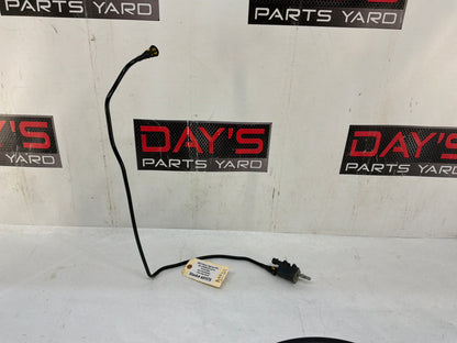 Evap - Day's Parts Yard