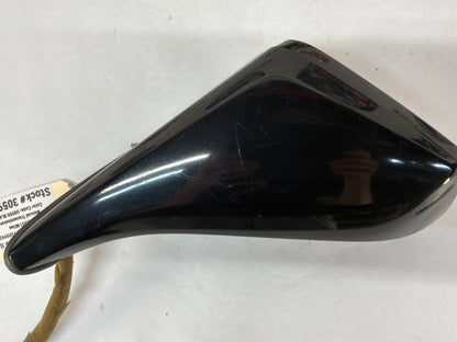 2015 Chevy Camaro SS 1LE LH Driver Exterior Out Side Mirror Black OEM