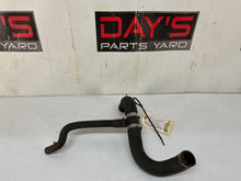 2015 Chevrolet Camaro SS 1LE Radiator Coolant Hose Line Tube OEM