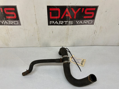 2015 Chevrolet Camaro SS 1LE Radiator Coolant Hose Line Tube OEM