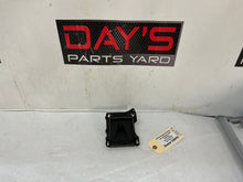 Module - Day's Parts Yard