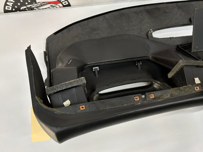 2002 Chevy C5 Corvette Dash Pad Board Instrument Panel OEM