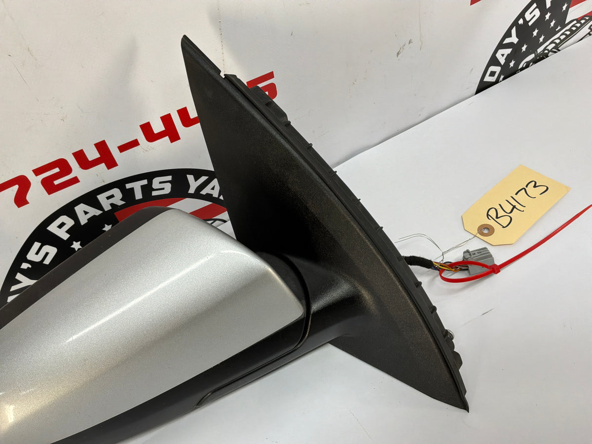 2014 Chevy SS Sedan RH Passenger Exterior Out Side Mirror  OEM