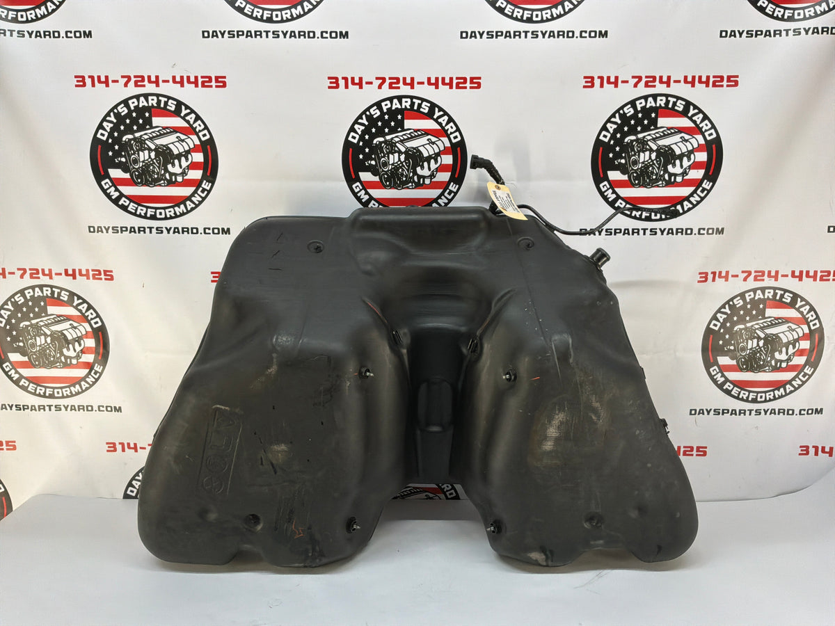 Fuel tank - Day's Parts Yard
