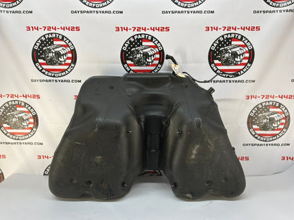 Fuel tank - Day's Parts Yard
