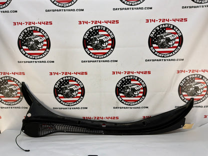 2002 Chevy C5 Corvette Wiper Cowl OEM