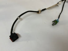 2013 Chevy Caprice PPV RH Passenger Rear Door Wire Wiring Harness OEM - Day's Parts Yard