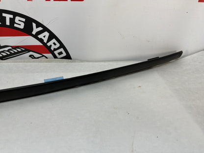 2005 Pontiac GTO RH Passenger Roof Panel Joint Finish Trim Molding OEM