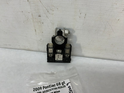 Fuse - Day's Parts Yard