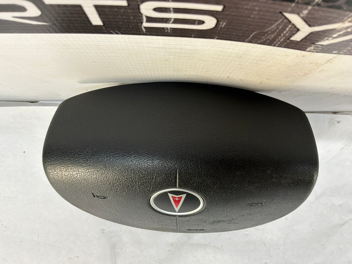 2004 Pontiac GTO Steering Wheel Airbag Air Bag OEM