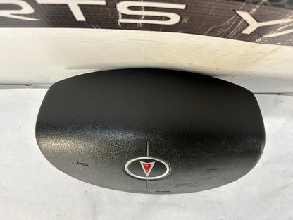 2004 Pontiac GTO Steering Wheel Airbag Air Bag OEM
