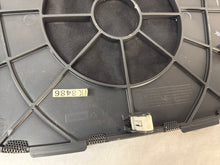 2009 Pontiac G8 Base Center Dash Radio Bezel Speaker Cover Grille OEM - Day's Parts Yard