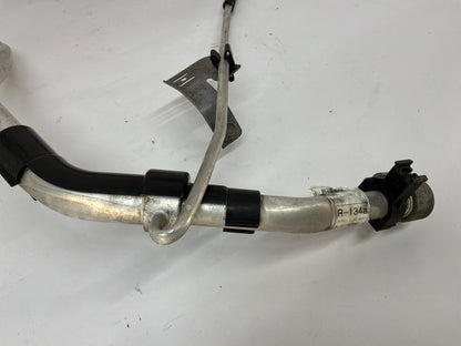 2014 Chevy SS Sedan AC Air Conditioner Line Hose Tube Pipe OEM