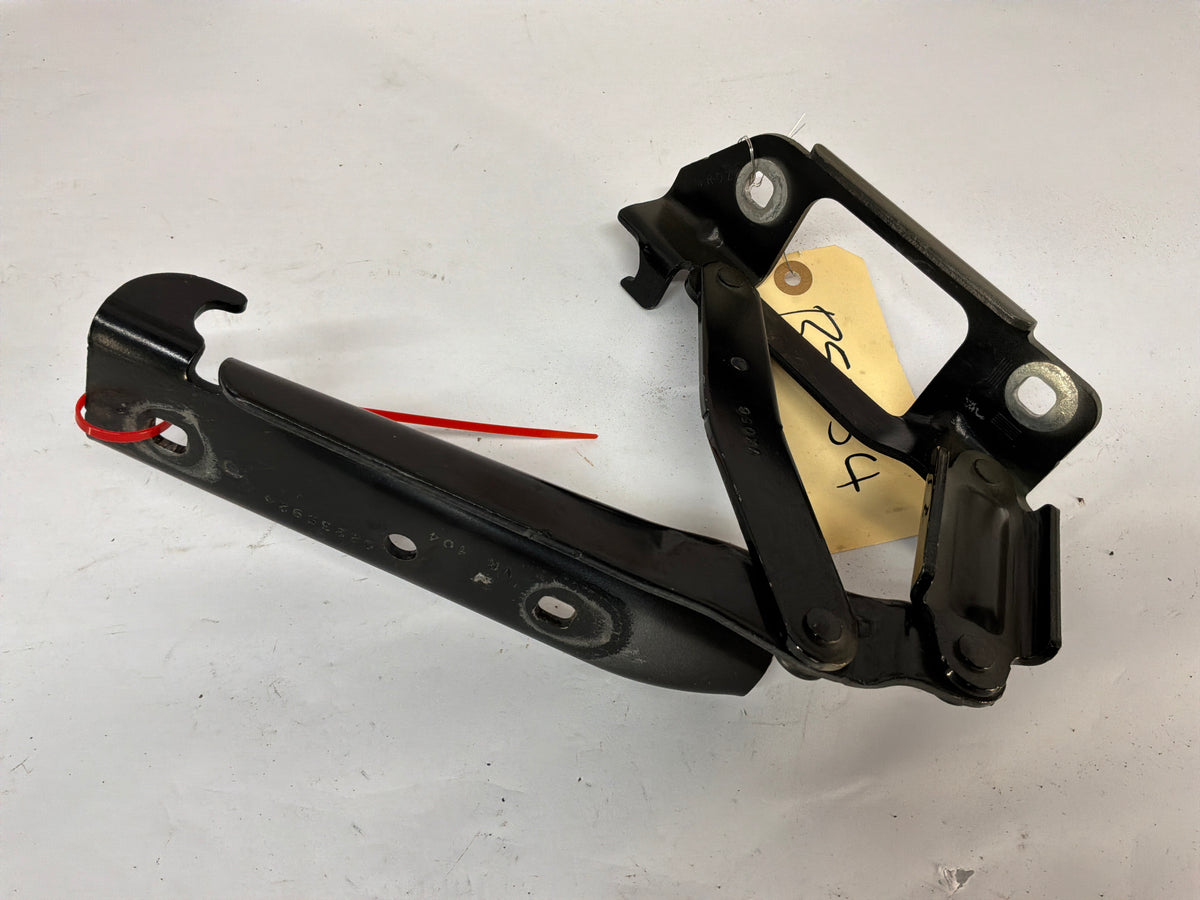 2013 Chevy Camaro ZL1 RH & LH Hood Hinge OEM