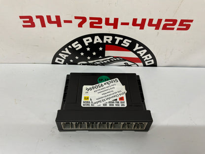 2014 Chevy SS Sedan BCM Body Control Module OEM