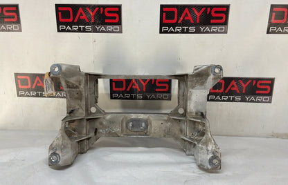 Rear cradle - Day's Parts Yard