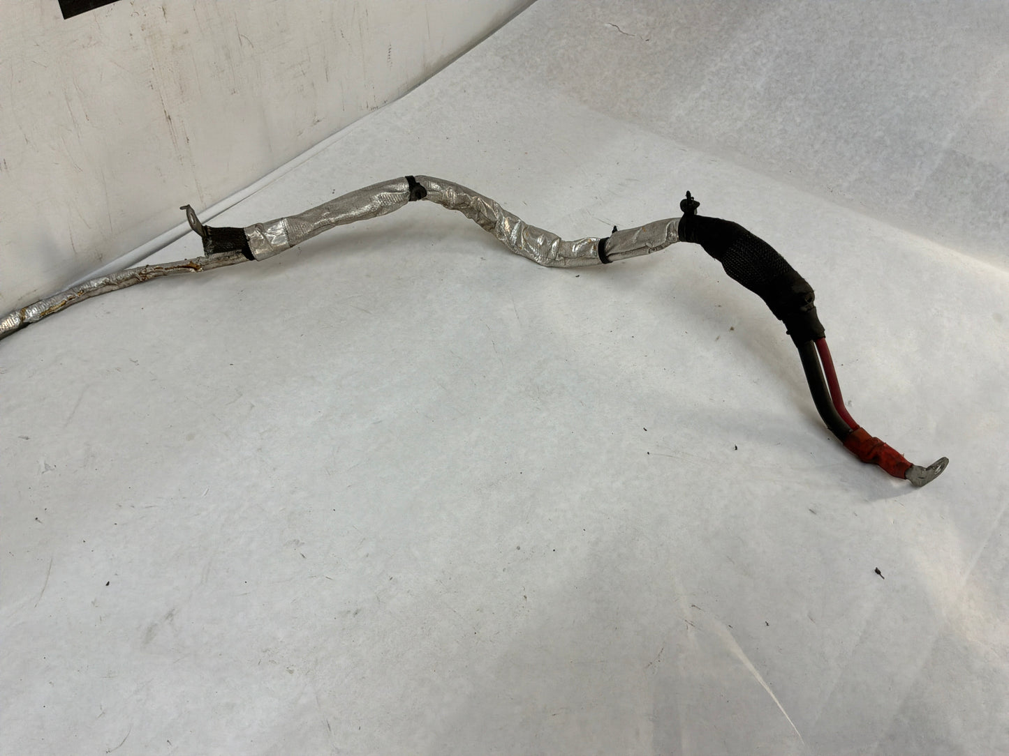 Alternator harness - Day's Parts Yard