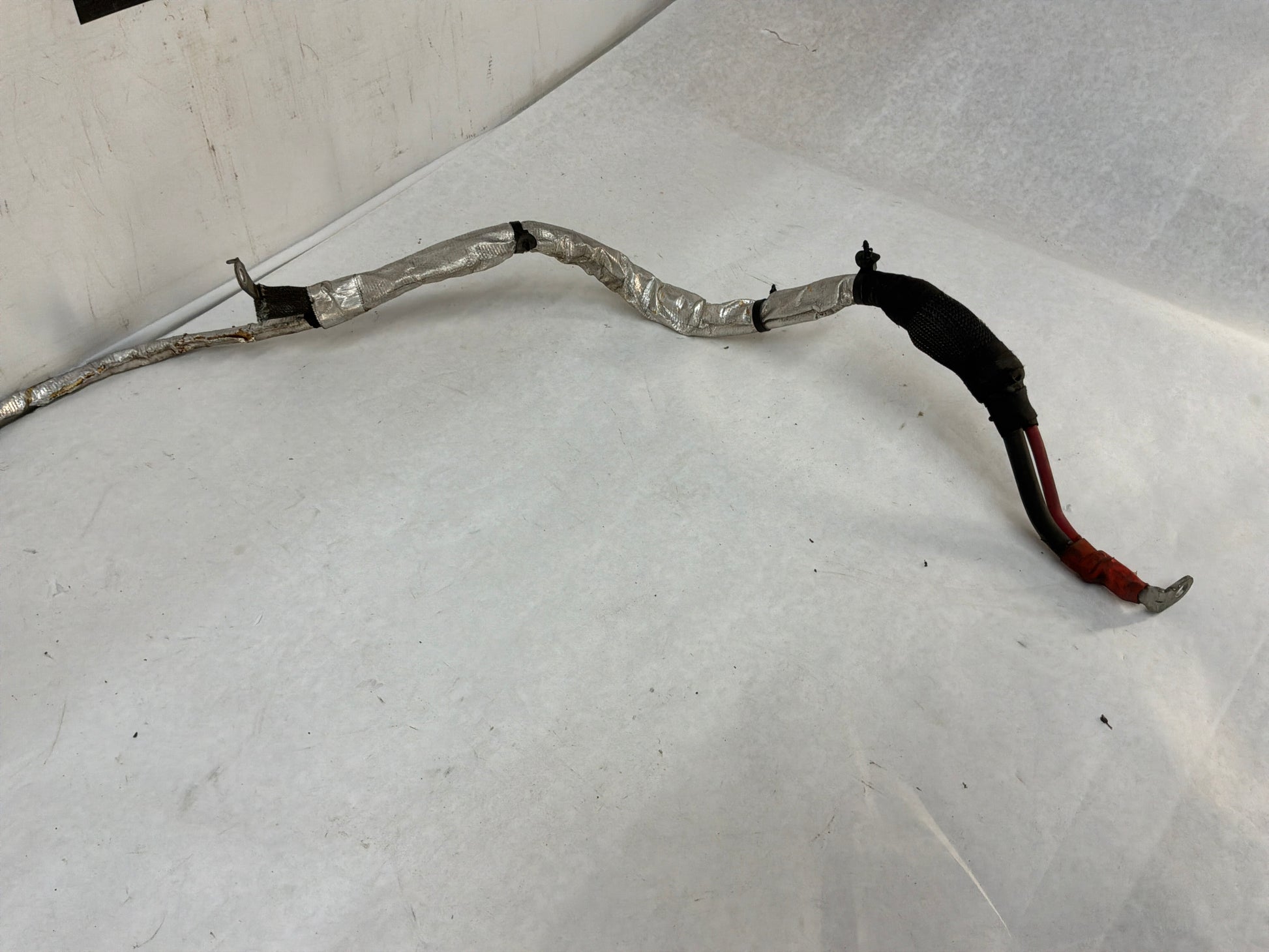 Alternator harness - Day's Parts Yard