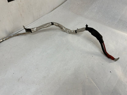 Alternator harness - Day's Parts Yard