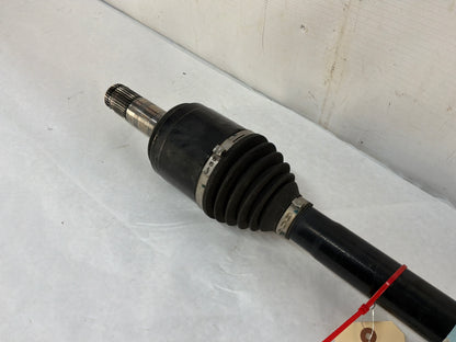 2017 Chevy SS Sedan RH Passenger Rear CV Axle Half Shaft OEM